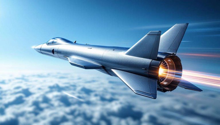 Questo Paese sta sviluppando un missile ipersonico che raggiunge una velocità superiore a 6000 km/h e cambia forma durante il volo