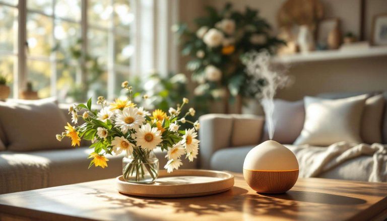 6 trucchi per profumare la tua casa, consigliati da un’esperta di pulizie