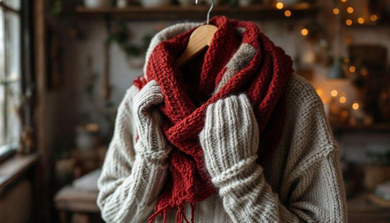 Vecchi maglioni, riciclali così e valgono oro: 6 idee fai da te che risolvono (tanti) problemi