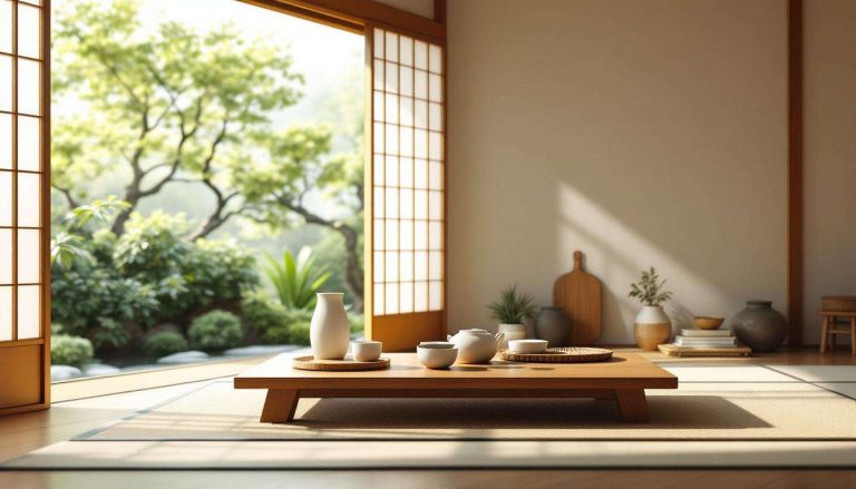 Trasforma la tua vita quotidiana grazie a questo ingegnoso metodo giapponese che semplifica le faccende domestiche e favorisce la serenità