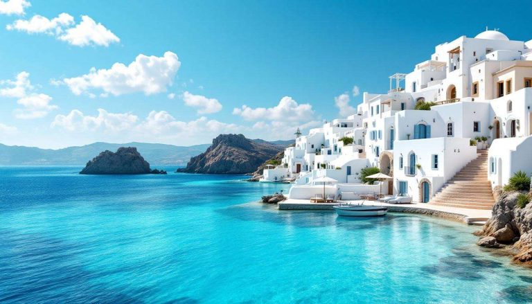 15 luoghi da non perdere durante un viaggio in Grecia: tra mare, mito e storia