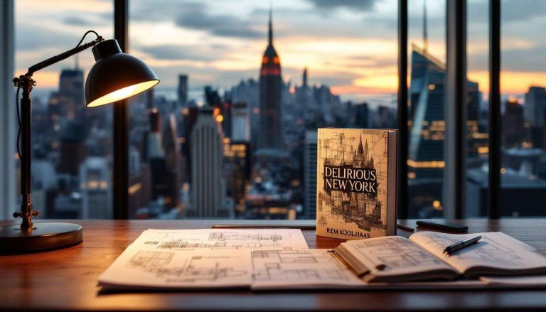 Perché rileggere oggi e sempre "Delirious New York", il manifesto architettonico di Rem Koolhaas