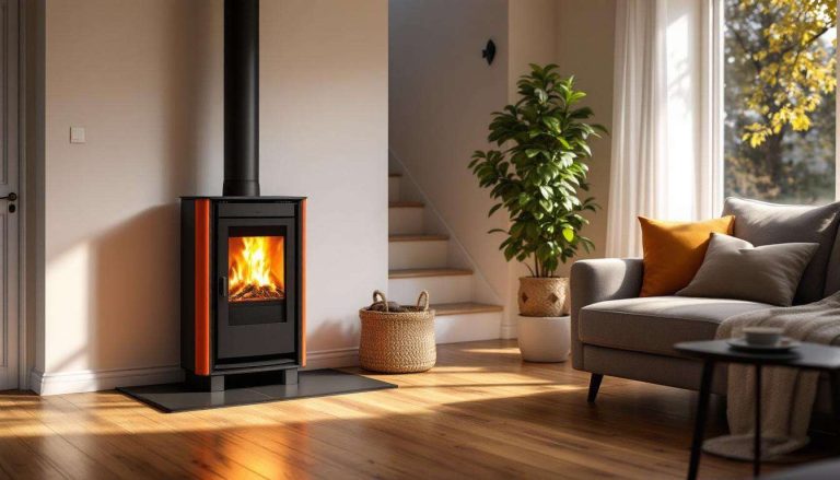Come installare una stufa a pellet senza canna fumaria: ecco cosa dice la legge
