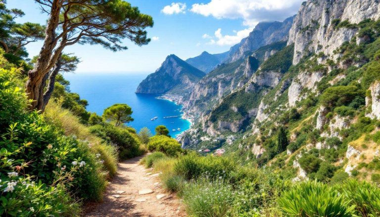 Sentiero degli Dei qual è il percorso più bello da fare in Italia: ecco perché provarlo