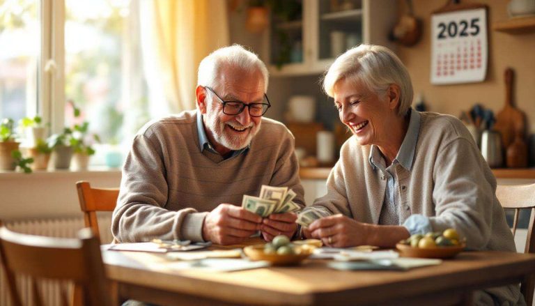 Pensioni 2025: ecco chi riceverà più soldi con la rivalutazione automatica