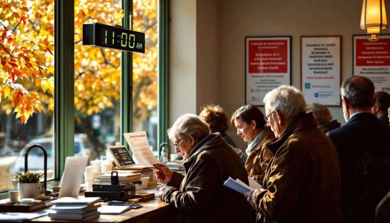 Caos INPS a novembre, slittano i pagamenti delle pensioni: le nuove date