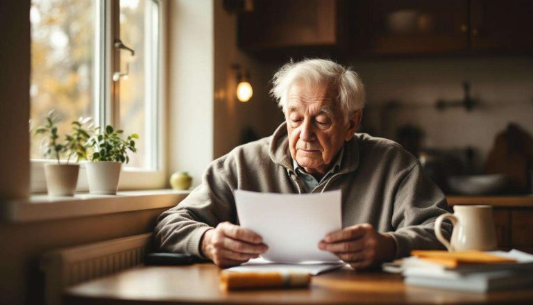 Pensione minima 2025: ecco il netto che riceverai davvero