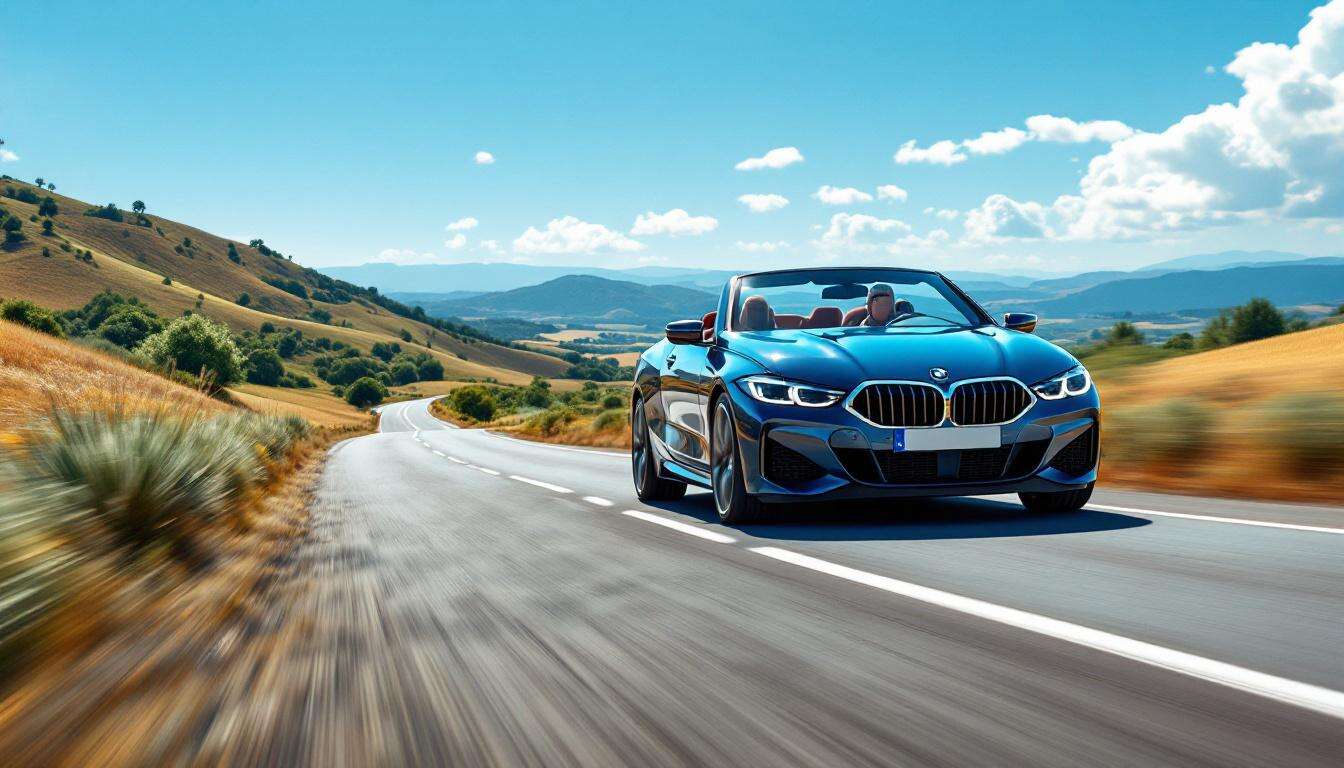 Bmw italia registra una crescita record del 7, 4% nel 2026 rispetto all'anno precedente