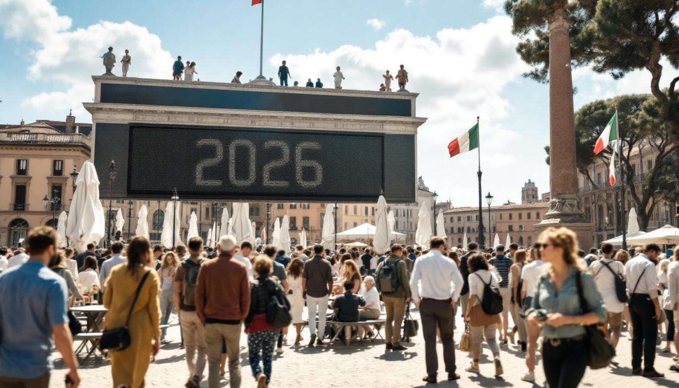 Stop all'aumento dell'età pensionabile e flat tax per giovani nella manovra 2026