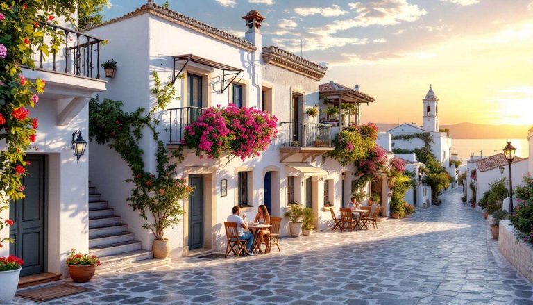 Il piccolo paese pugliese che sta conquistando i viaggiatori