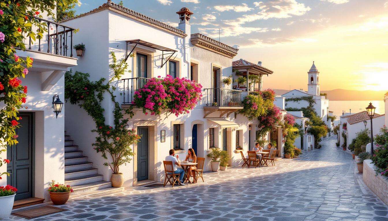 Il piccolo paese pugliese che sta conquistando i viaggiatori