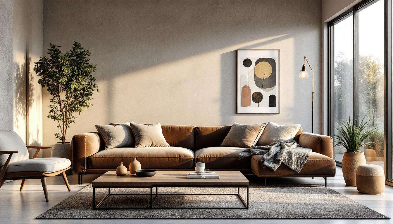 I materiali più desiderati del momento per una casa super attuale