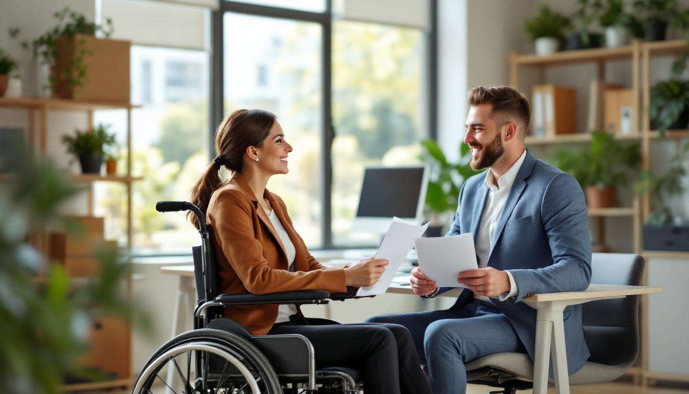 Addio pensione di invalidità: parte il collocamento mirato, ecco tutti i casi in base alla percentuale