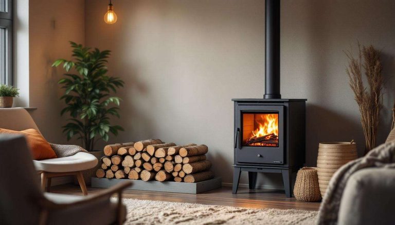 Stufe a legna e pellet: il nuovo divieto che entra in vigore a gennaio in alcune regioni