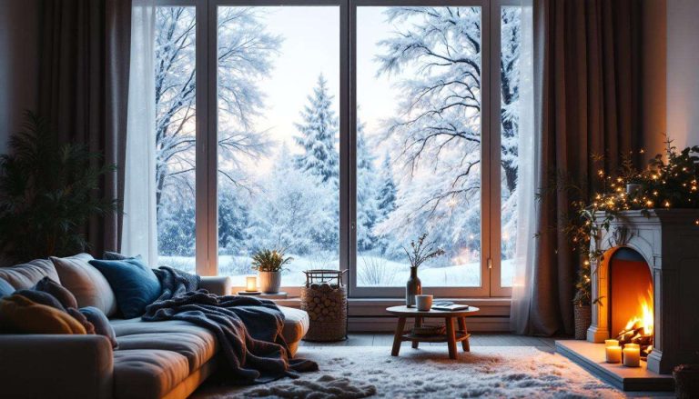 Quando i muri fanno entrare il freddo: 8 soluzioni pratiche per rimediare