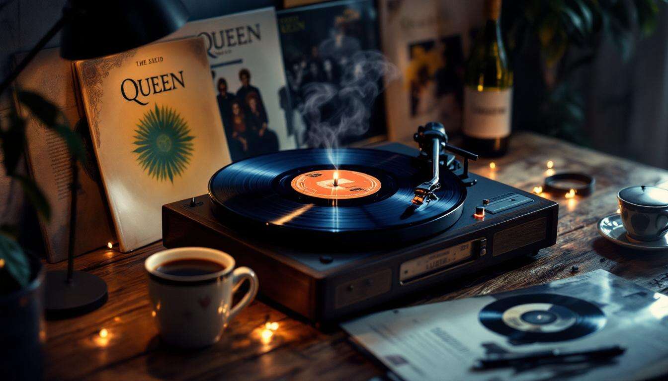 La migliore canzone dei Queen secondo una classifica considerata molto affidabile