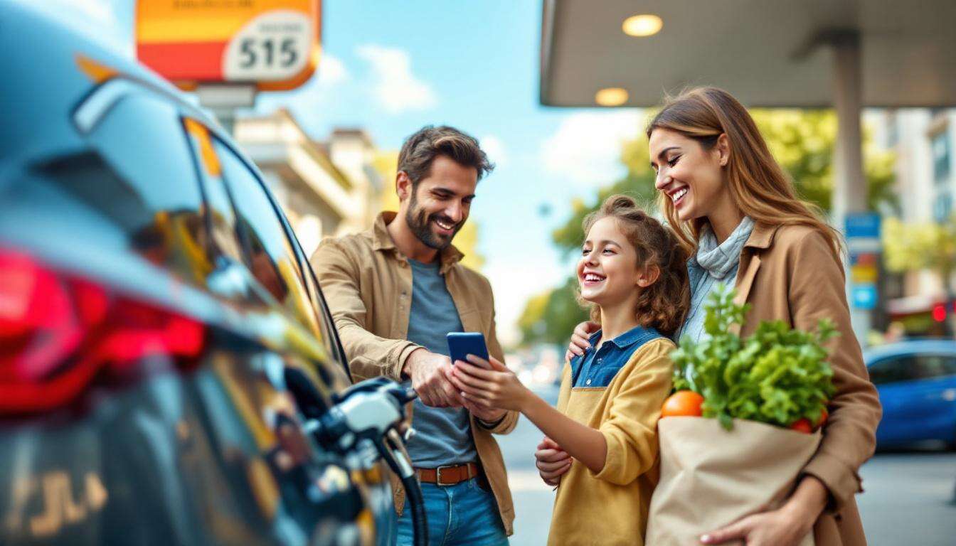 Carta spesa e benzina 2026 INPS: 500 euro per ridurre le spese, quando arriva e come richiederla