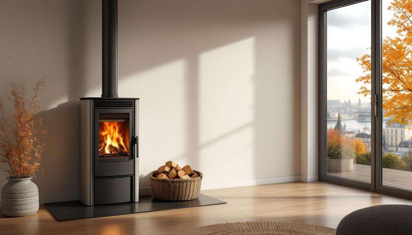 L'Europa punta anche le stufe a pellet, ecco cosa potrebbe cambiare