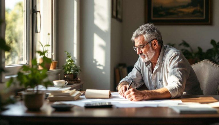 Pensione anticipata contributiva, ho i requisiti per farla scattare a 64 anni?