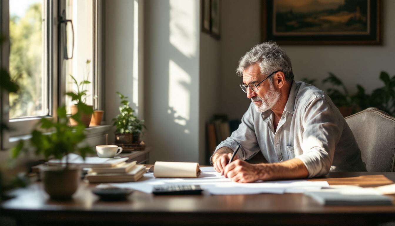 Pensione anticipata contributiva, ho i requisiti per farla scattare a 64 anni?