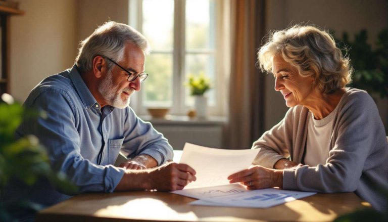 Pensione con 20 anni di contributi: quanto si prende davvero