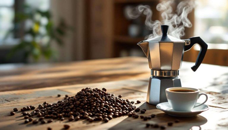 Caffè con la moka: i consigli pratici per un aroma intenso e un gusto impeccabile