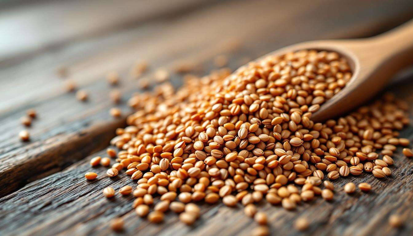 Semi di lino: i benefici chiave per il benessere quotidiano