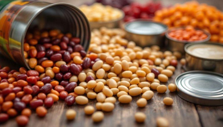 Fagioli in scatola sotto accusa: la marca che può nuocere a cuore, memoria e colesterolo