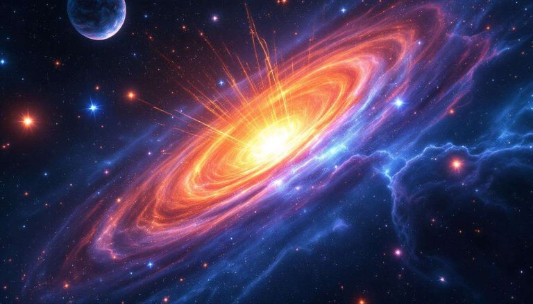Il telescopio James Webb ha osservato quella che potrebbe essere la prima supernova della storia