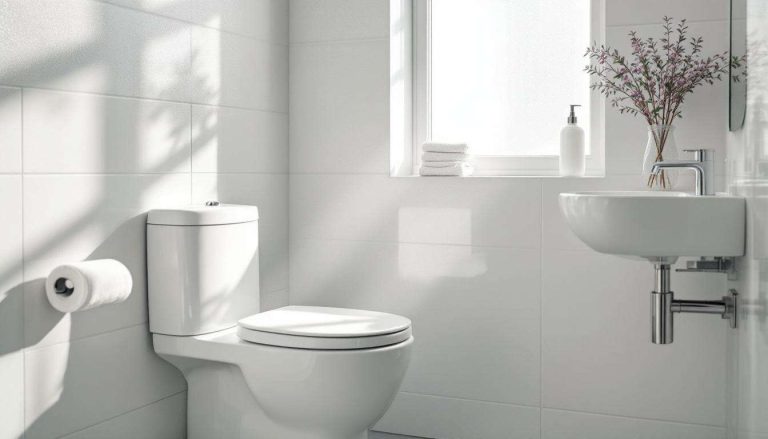 Versalo nel WC prima di dormire: al mattino le incrostazioni spariscono