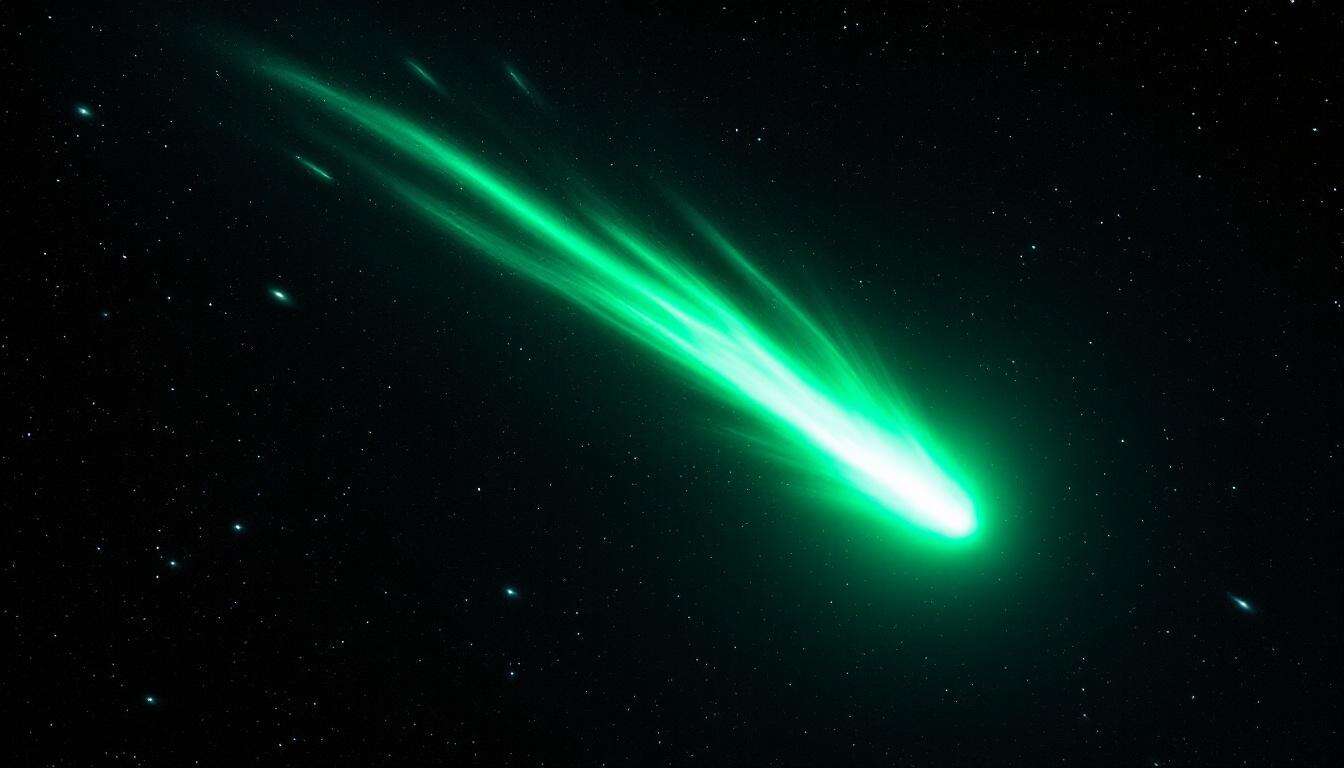 La cometa interstellare 3I/ATLAS osservata ai raggi X: cosa significa