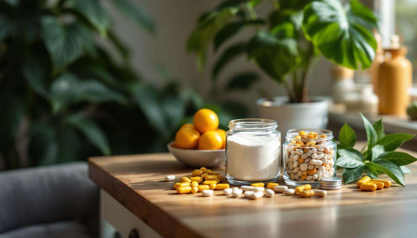 Integratori per la salute: quali scegliere davvero? La guida aggiornata