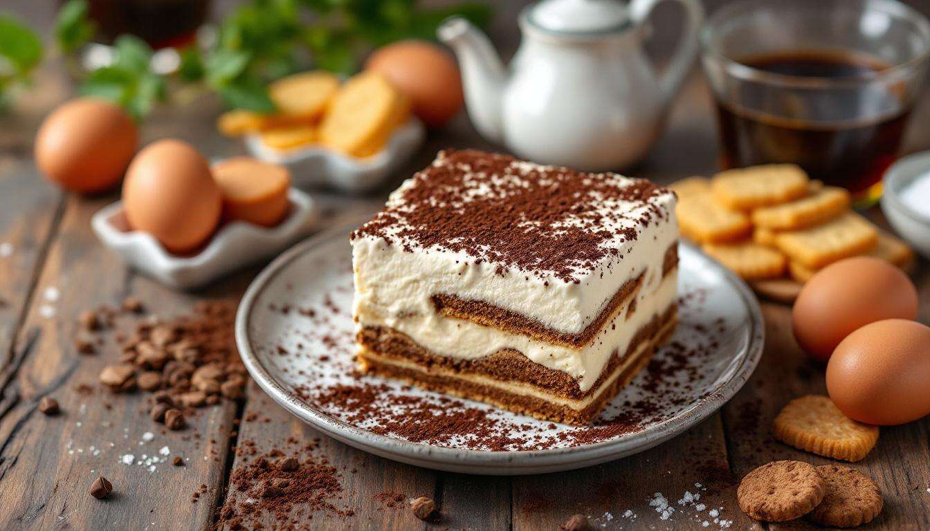 Tiramisù perfetto: i segreti per un dolce italiano che conquista tutti