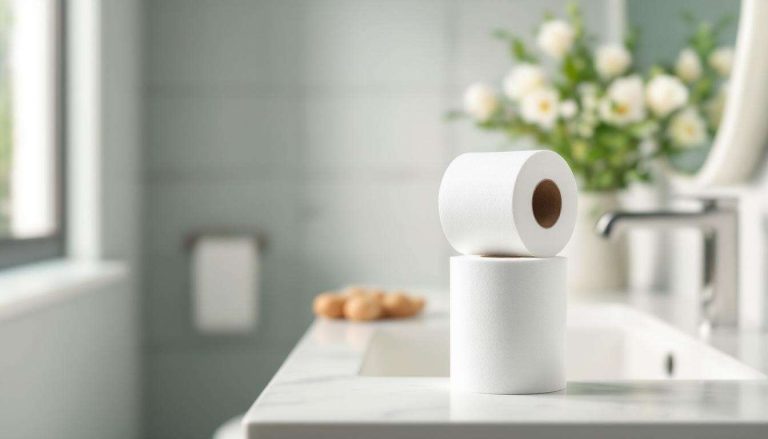 Profumare tutta la casa con un solo rotolo di carta igienica: il metodo sorprendente