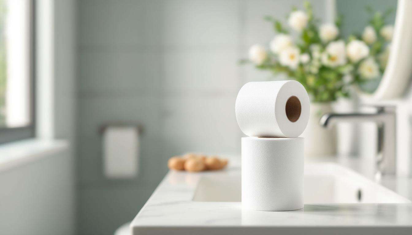 Profumare tutta la casa con un solo rotolo di carta igienica: il metodo sorprendente