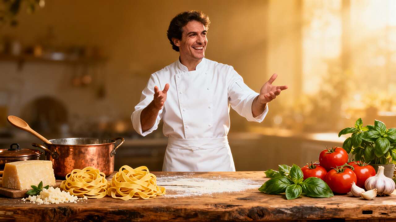 Pastella sbagliata in cucina? Le mosse giuste per un risultato davvero perfetto